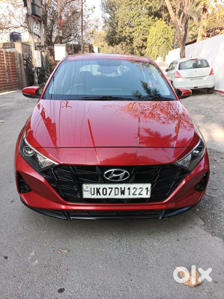 Hyundai I20 1.2 Asta, 2020, Petrol