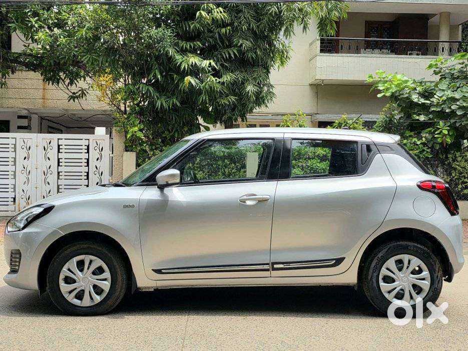 Maruti Suzuki Swift Ddis Vdi, 2019, Diesel
