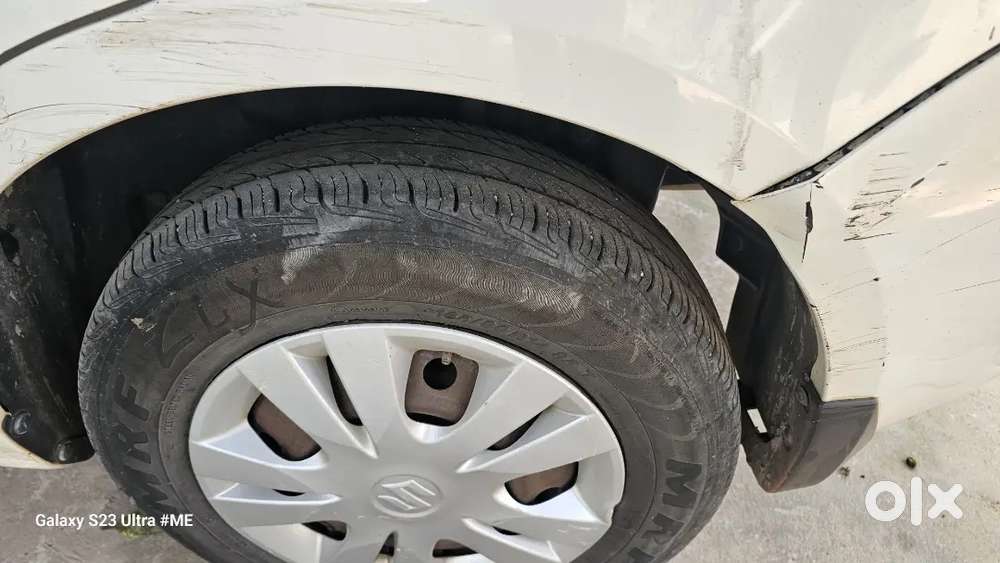 Maruti Suzuki Dzire 2014