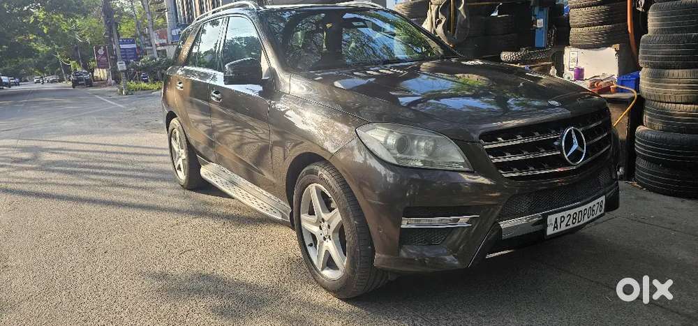 Ml350 For Sale
