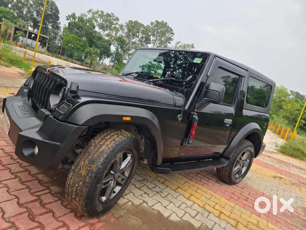 Mahindra Thar 2023 Lx
