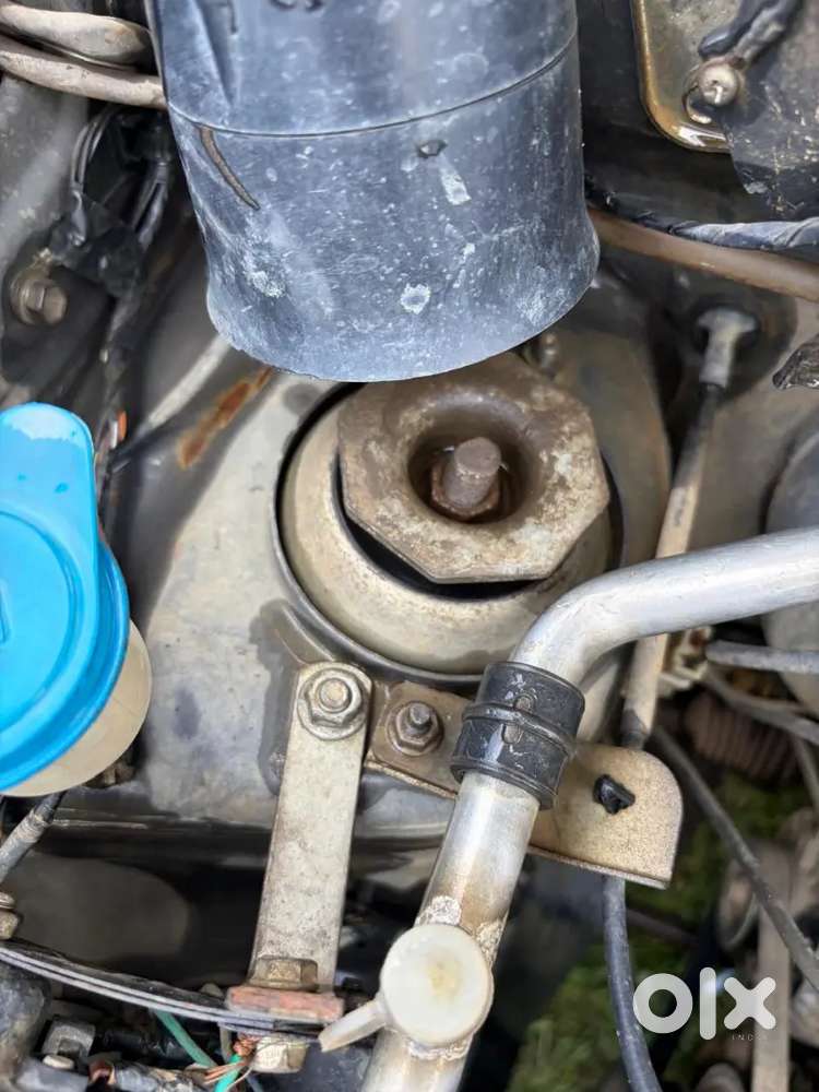 Maruti Suzuki Alto 2012