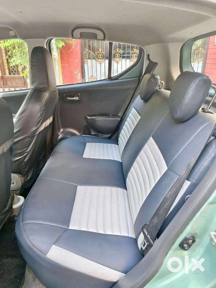 Maruti Suzuki A-star 2012-2014 1.0 Zxi, 2009, Petrol