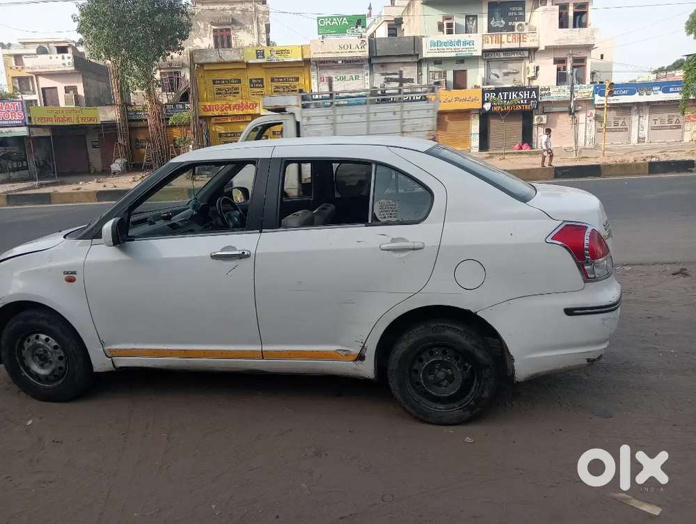 Maruti Suzuki Dzire 2014 Diesel 150000 Km Driven