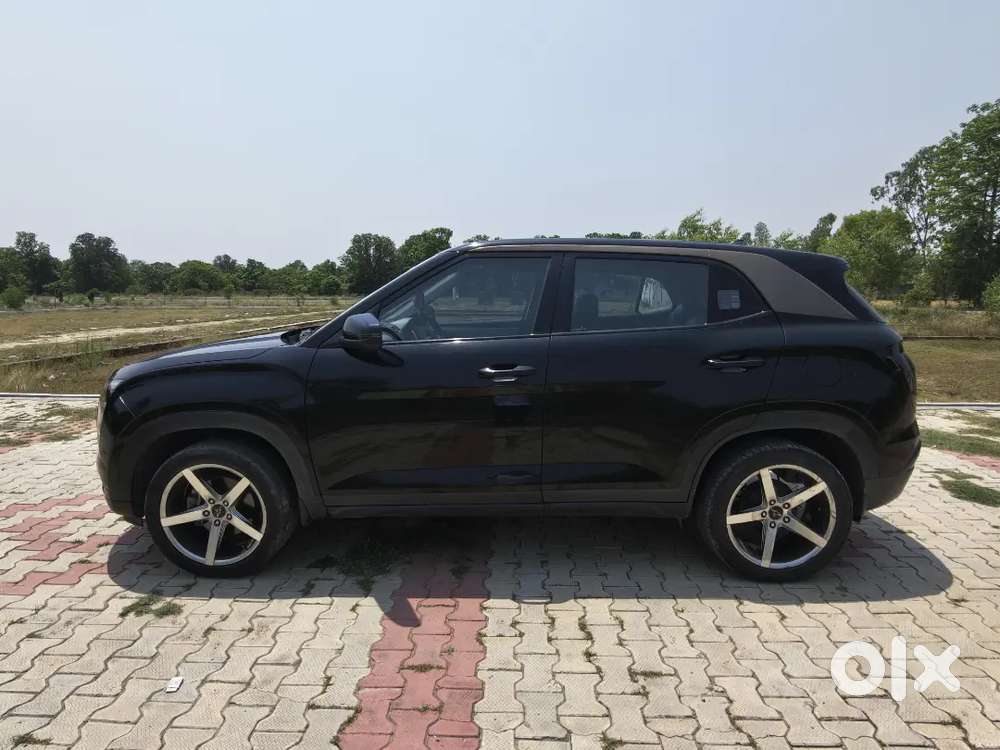 Hyundai Creta 2021