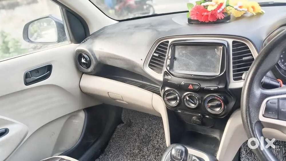 Hyundai Santro Sportz 2023 Cng Company Fitted