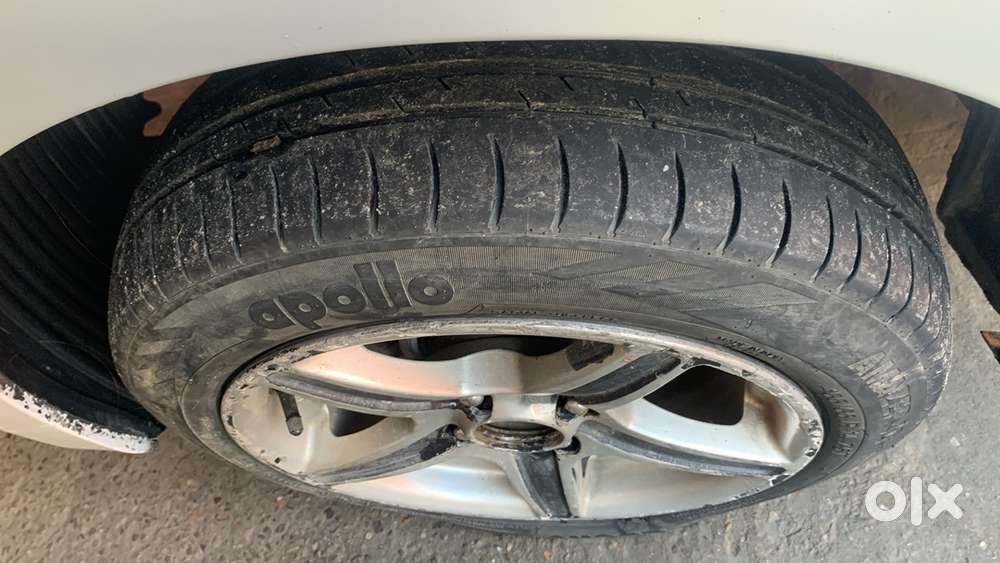 Hyundai Eon 2017 Petrol Manual