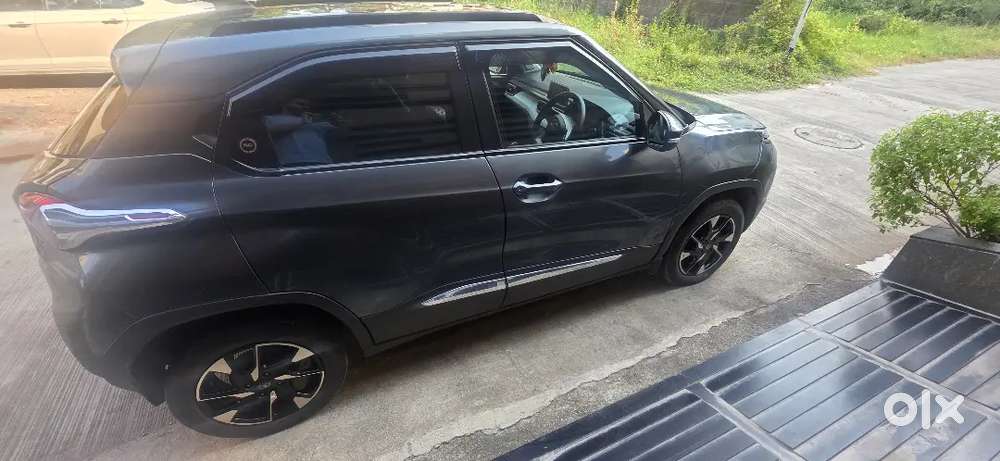 Tata Punch 2023 Petrol+cng 29000 Km Driven