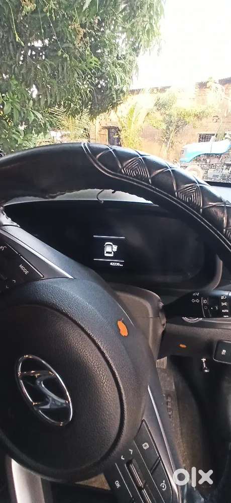 Hyundai I20 2023 Petrol Well Maintained