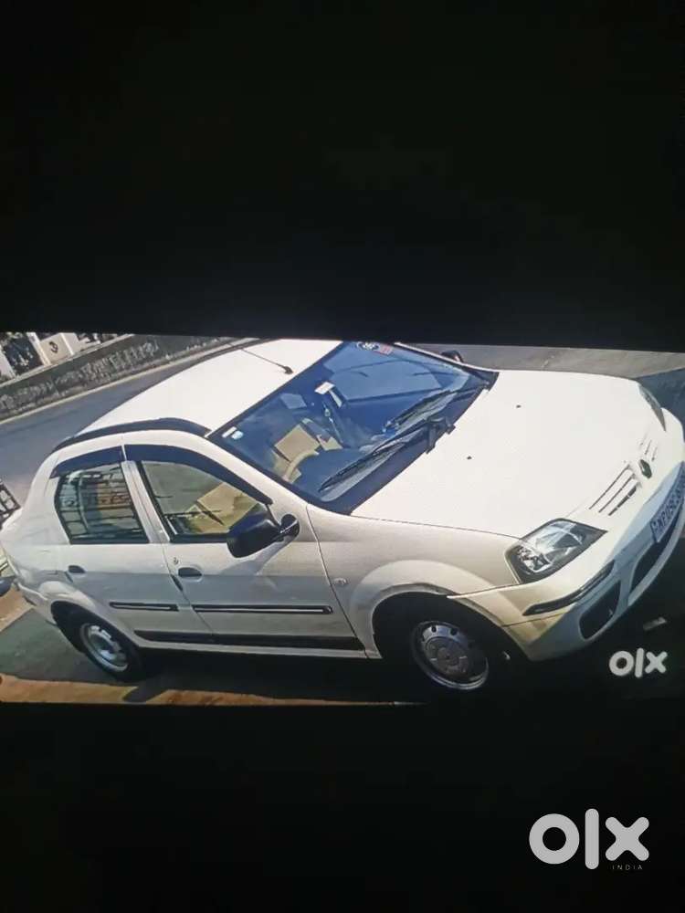 Mahindra Verito 2011 Diesel 100000 Km Driven