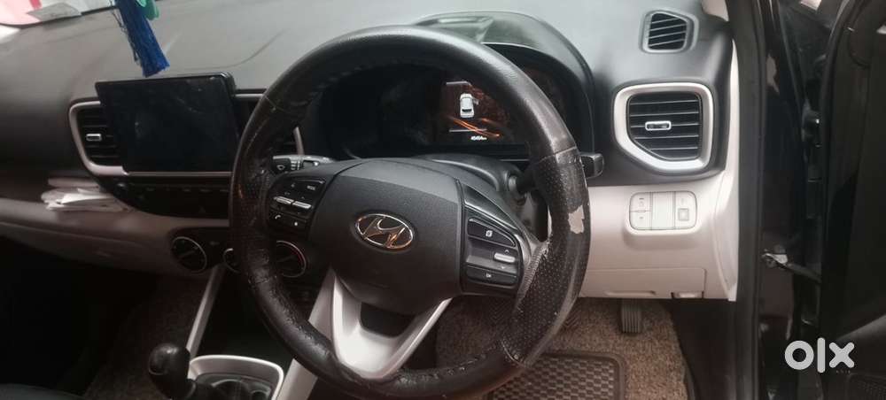 Hyundai Venue 1.2 Kappa Mt S (o) 2023