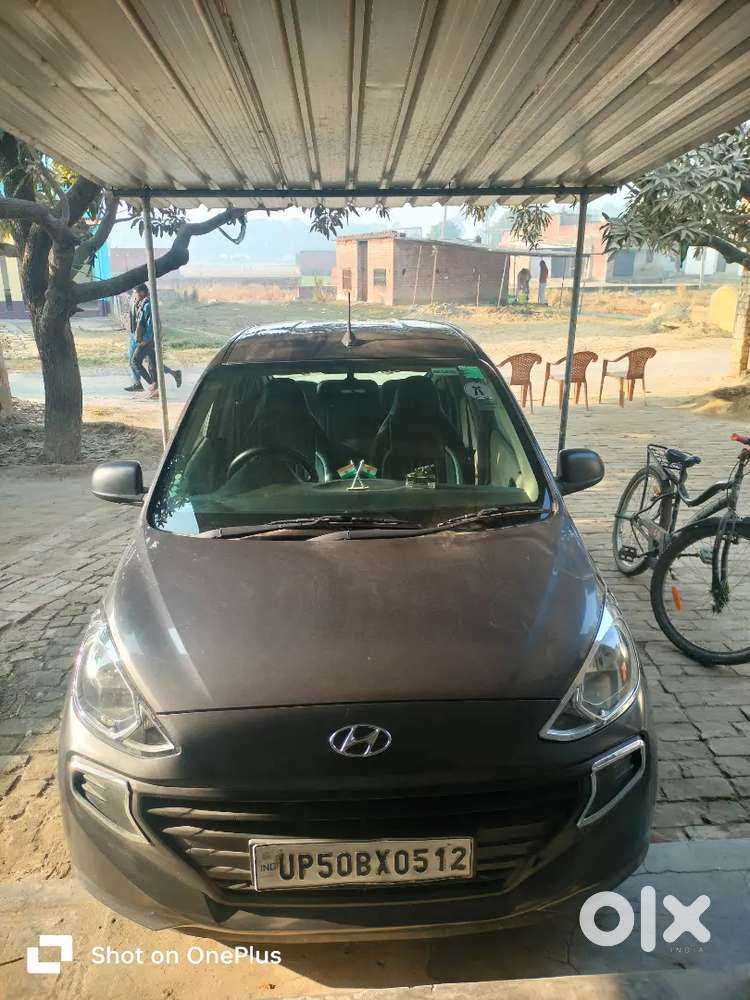 Hyundai Santro Era 2020 Petrol