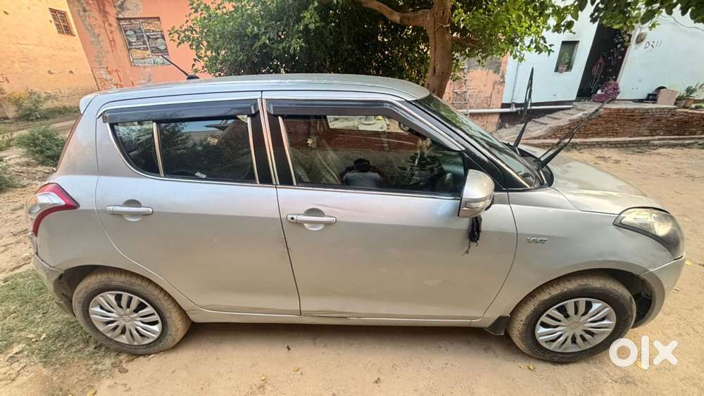Swift Maruti 2014 Model