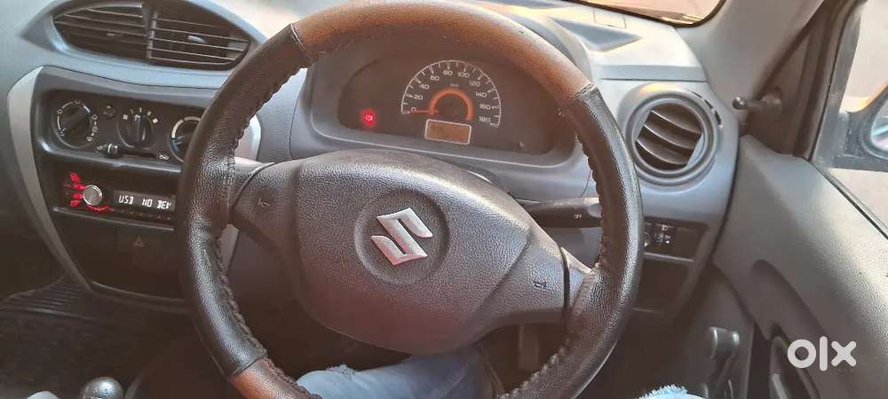 Maruti Suzuki Alto 800( 2013) Government Employees Personal Use