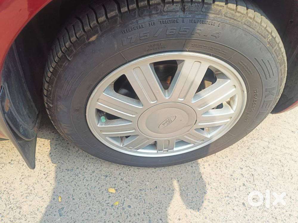 Ford Fiesta Classic 1.4 Duratorq Clxi, 2013, Diesel