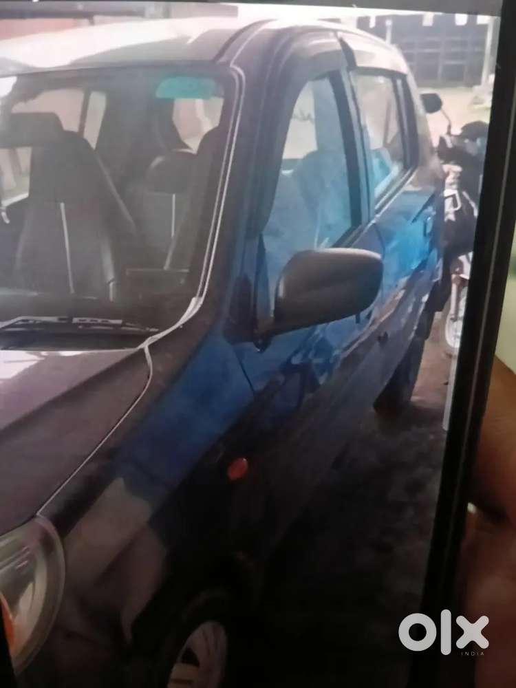 Maruti Suzuki 800 Petrol 2022 53418 Km Driven