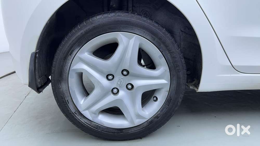 Hyundai Elite I20 [2018-2020] 1.2 Asta, 2017, Petrol