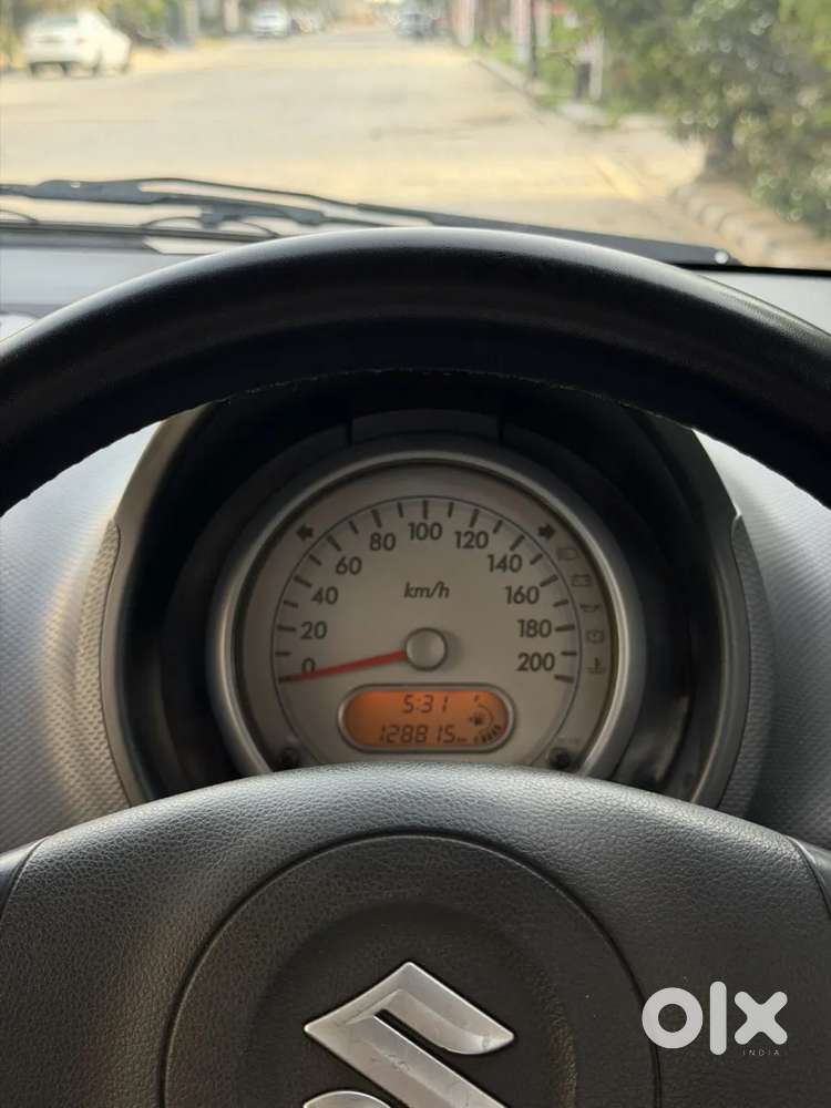 Maruti Suzuki Ritz Zdi Bs-iv, 2016, Diesel