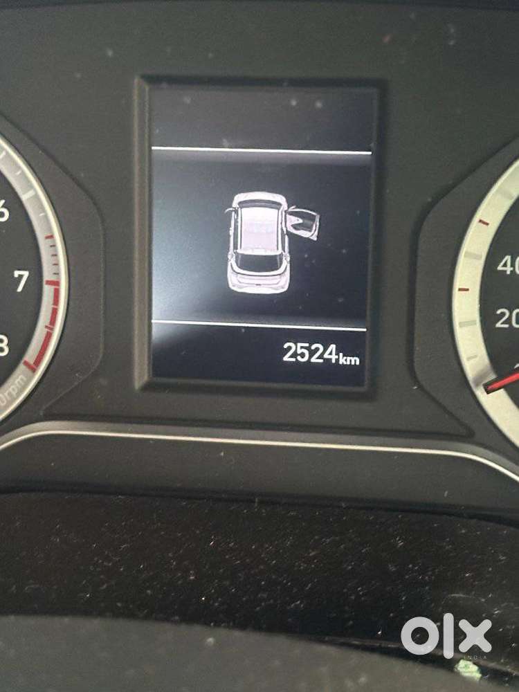 Hyundai Grand I10 Nios Amt Sportz, 2025, Petrol