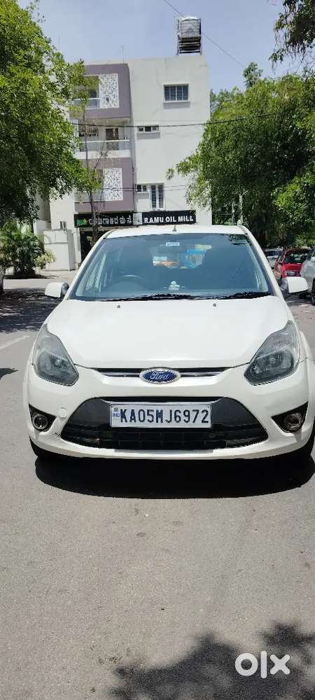 Food Figo.. Vehicle Good Condition