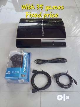 SONY PlayStation 3 500 GB Price in India - Buy SONY PlayStation 3