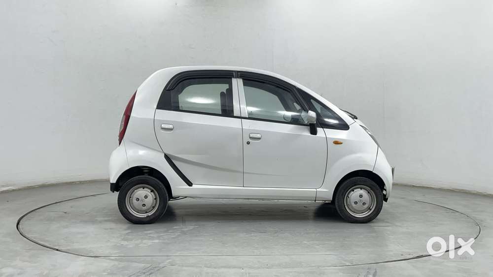 Tata Nano Xm, 2017, Cng & Hybrids