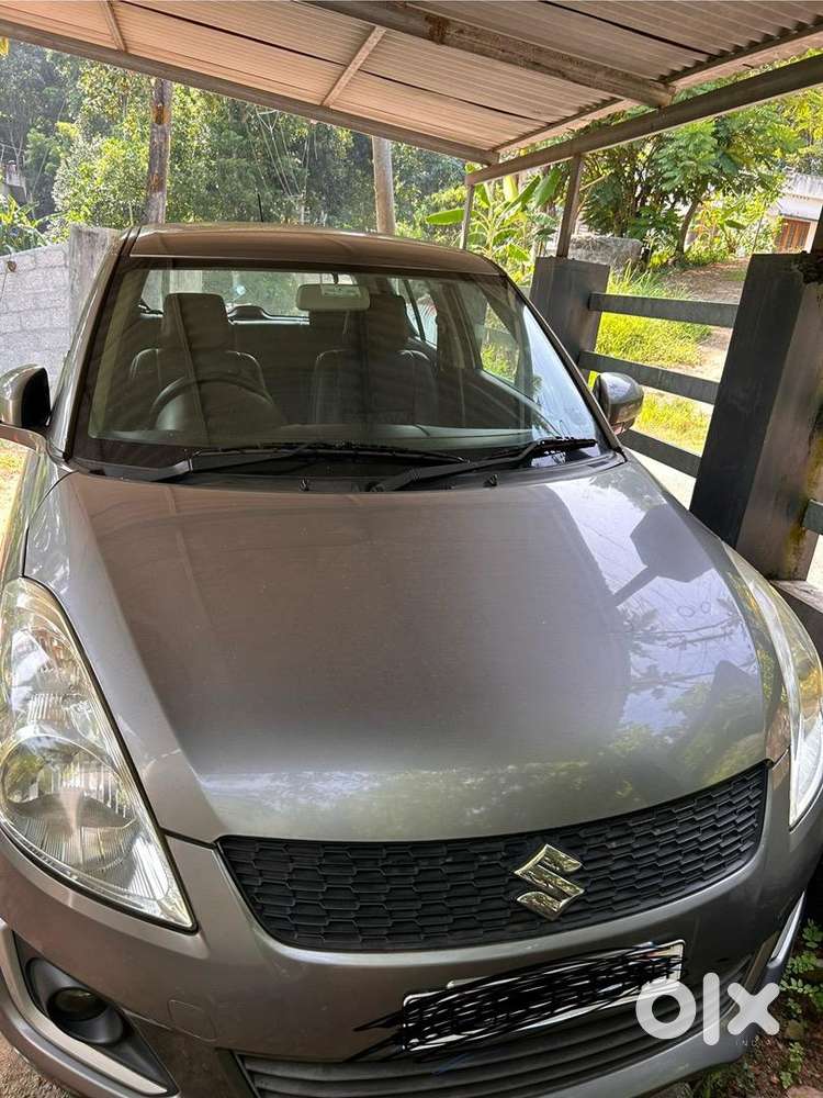 Maruti Suzuki Swift 2017 Petrol 65000 Km Driven
