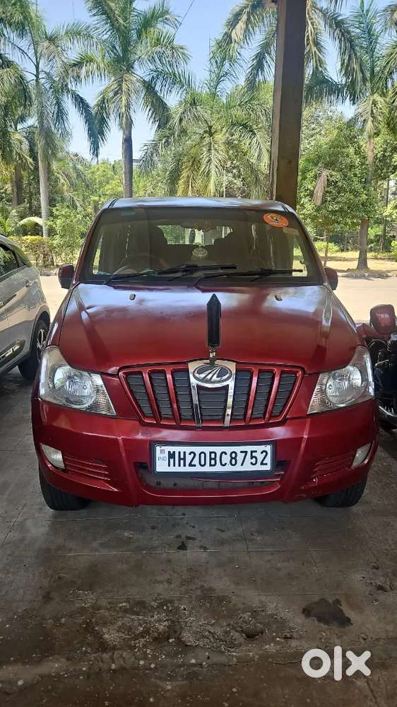 Mahindra Xylo 2009 Diesel Well Maintained