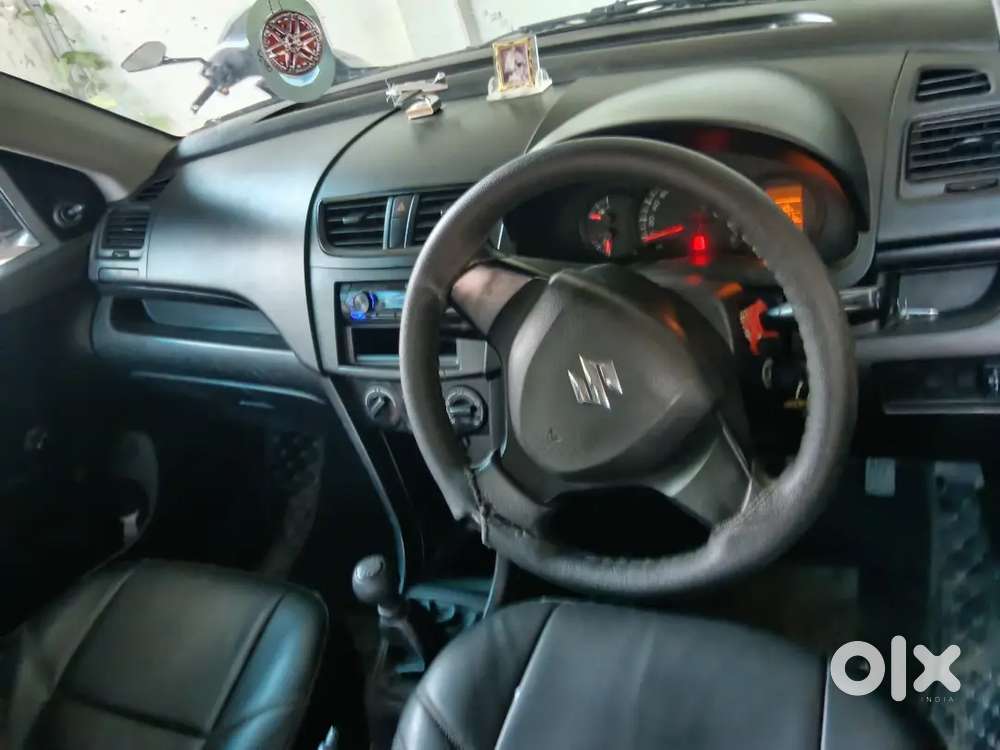 Swift Maruti Diesel 2013