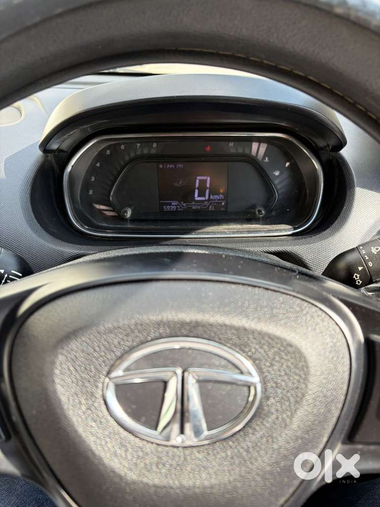 Tata Tiago 1.2 Revotron Xe Option, 2021, Petrol