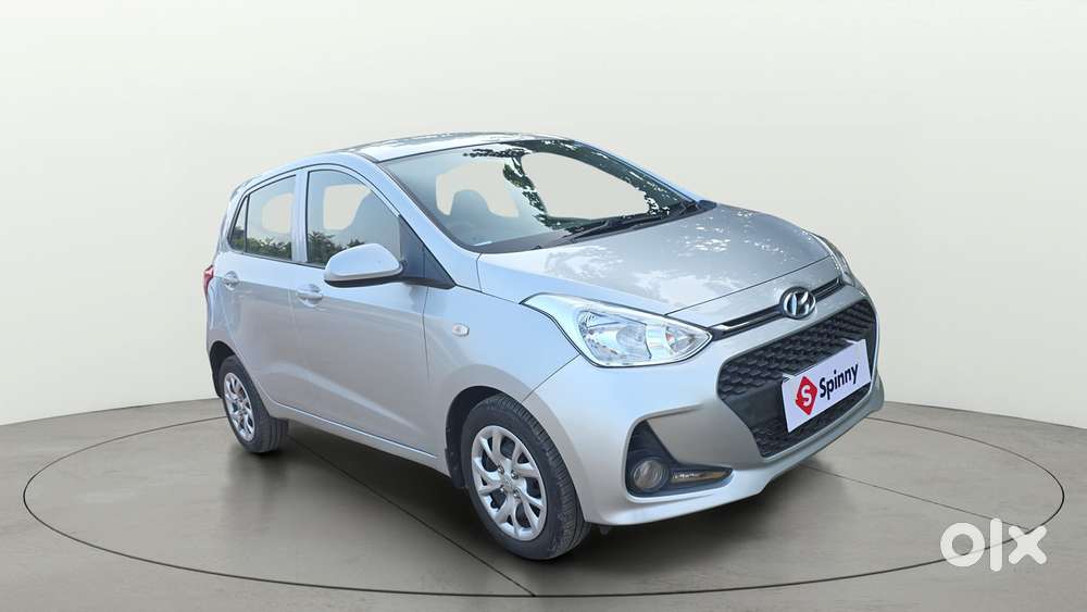 Hyundai Grand I10 1.2 Kappa Magna, 2018, Petrol