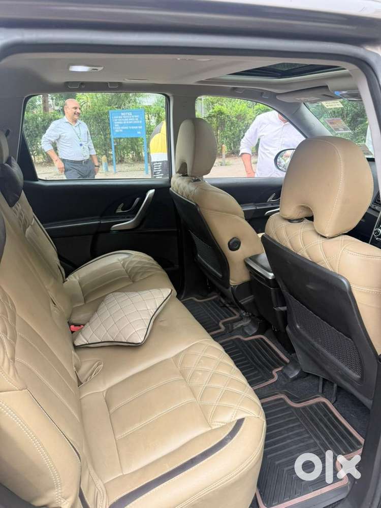Mahindra Xuv500 Diesel 2019