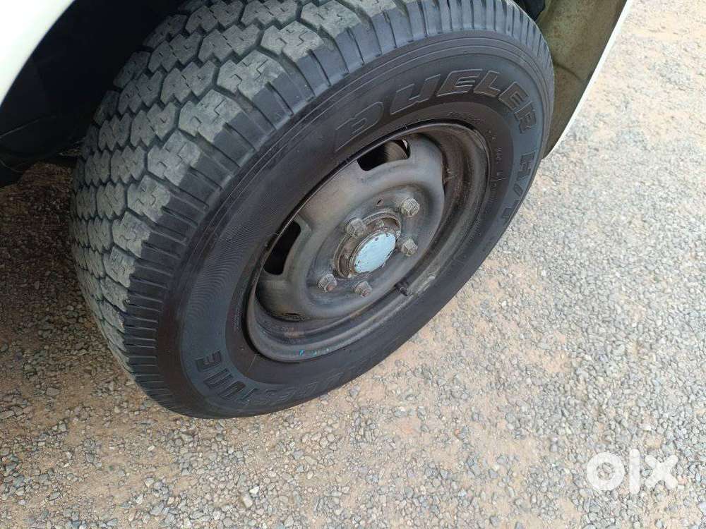 Mahindra Bolero Sle, 2018, Diesel