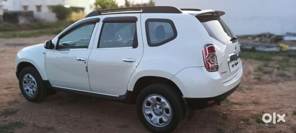 Renault Duster 2012-2015 85ps Diesel Rxl, 2014, Diesel