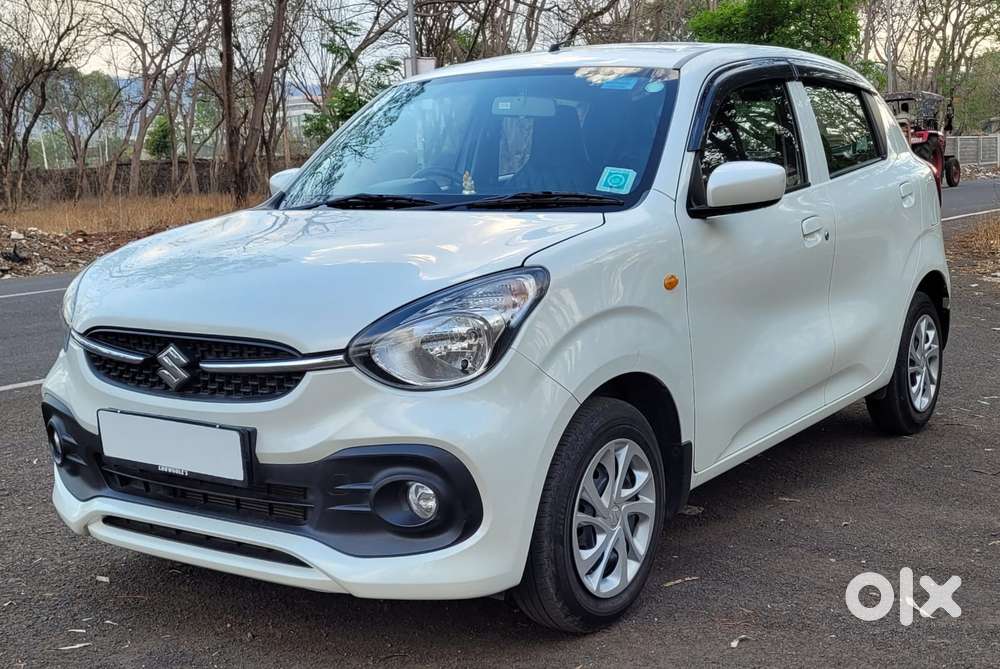 Maruti Suzuki Celerio Vxi, 2024, Petrol