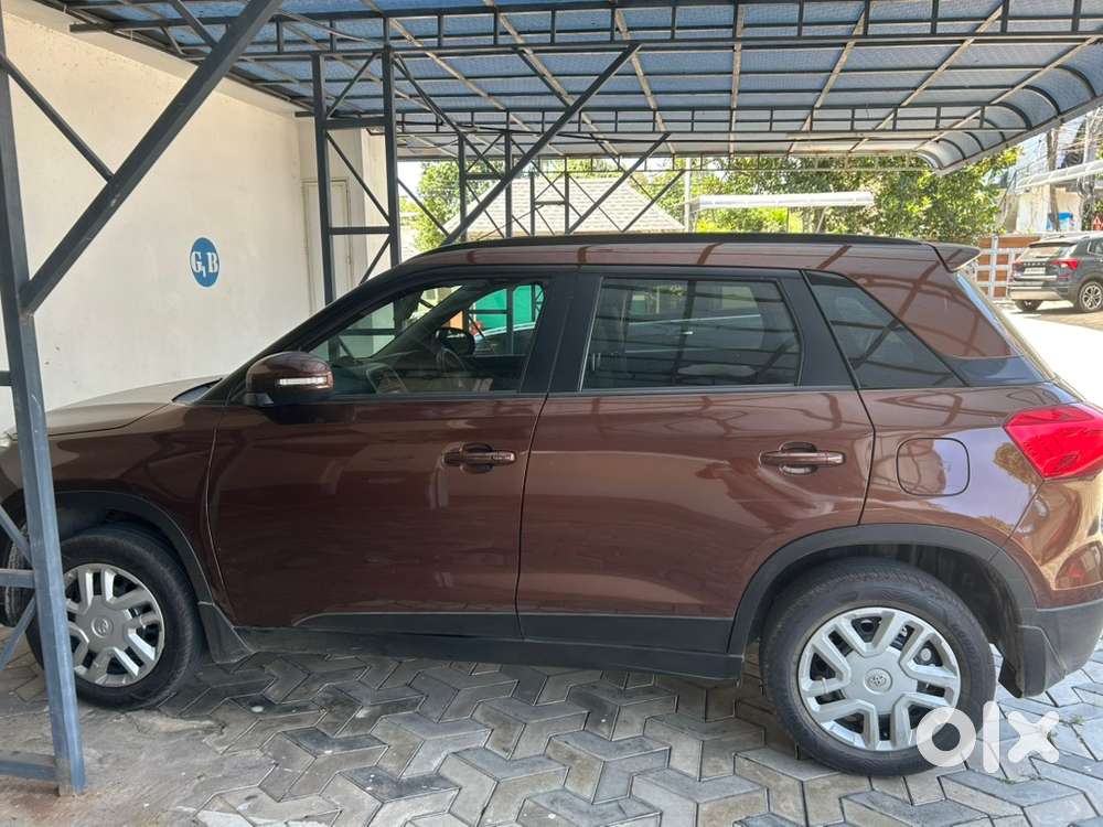 Toyota Urban Cruiser 2021, New Insurance, Battery, Tyre