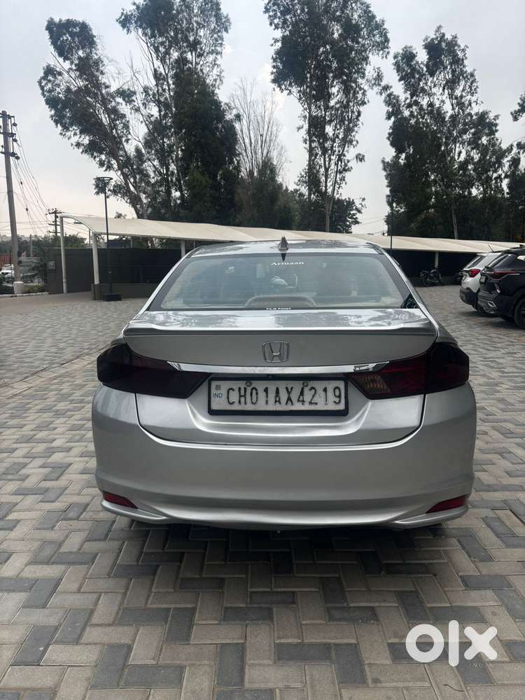 Honda City 1.5 Vx I-dtec Mt, 2014, Diesel