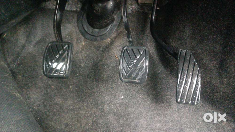 Maruti Suzuki Wagon R 1.0 Vxi, 2013, Petrol