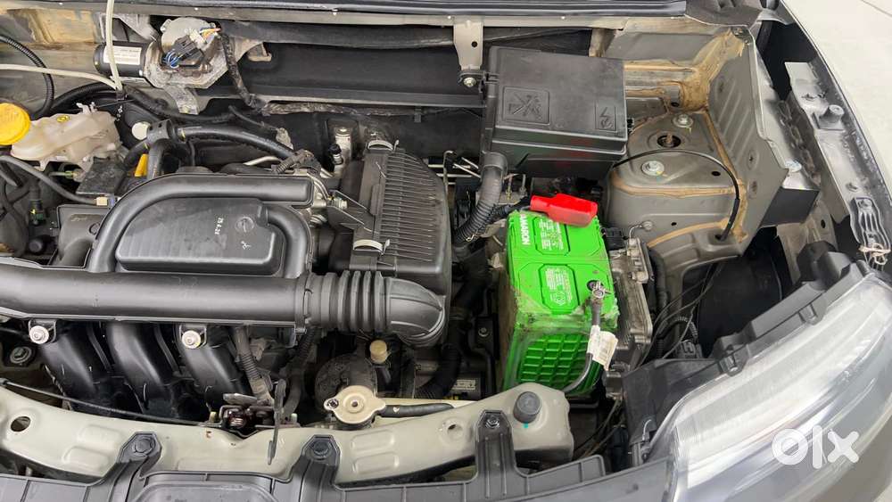 Renault Kwid 1.0 Rxt Amt, 2024, Petrol