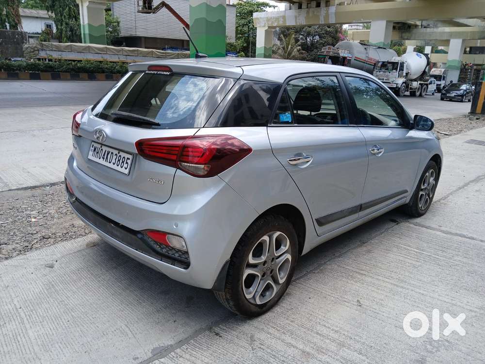 Hyundai I20 1.2 Asta, 2019, Petrol