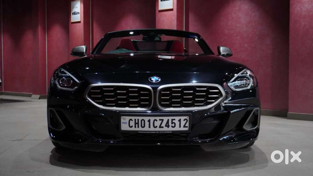 Bmw Z4 M40i, 2025, Petrol