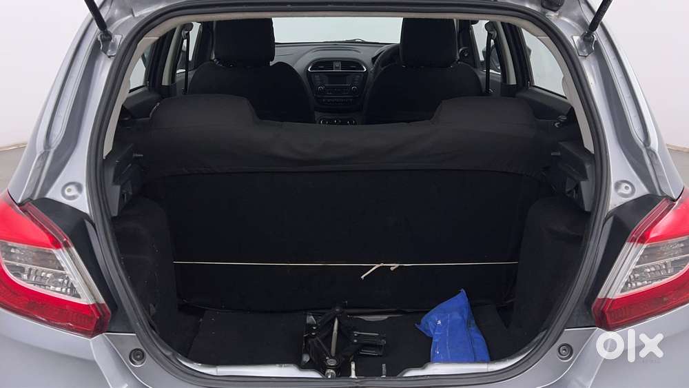 Tata Tiago Xz, 2019, Petrol