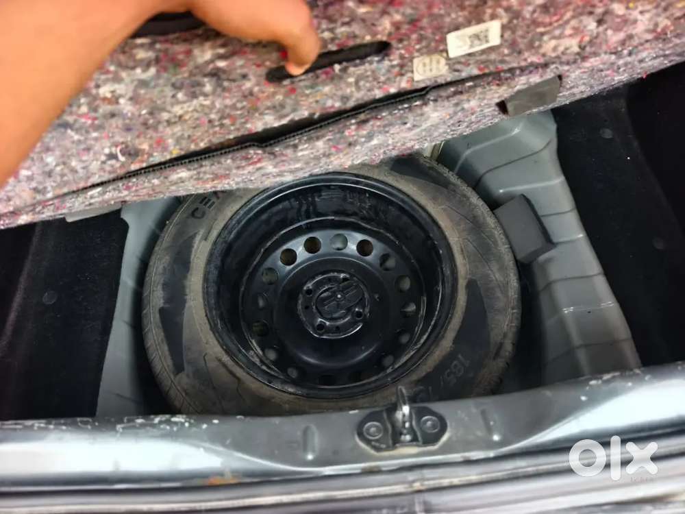 2. Tata Punch Adventure Amt Petrol 2023  Well Maintained