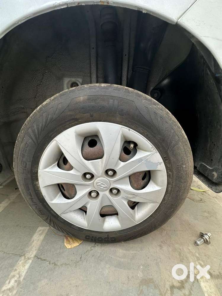 Hyundai New I20 2018 Petrol Well Maintained