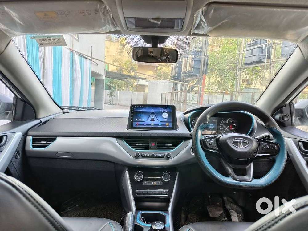 Tata Nexon Ev Xm, 2022, Electric