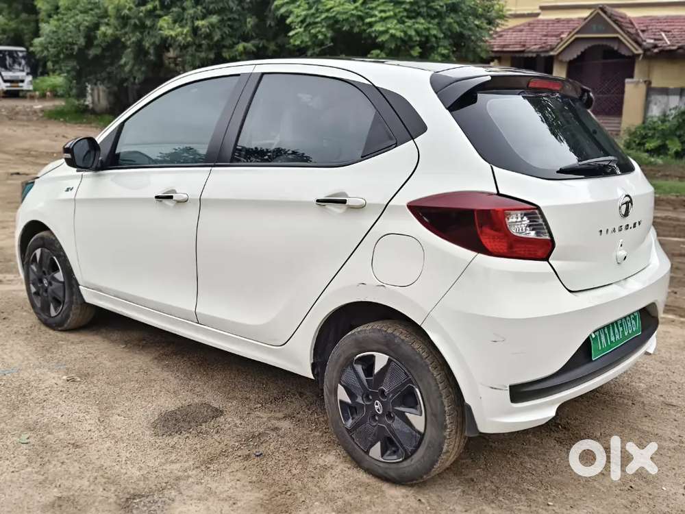 Tata Tiago Ev 2023
