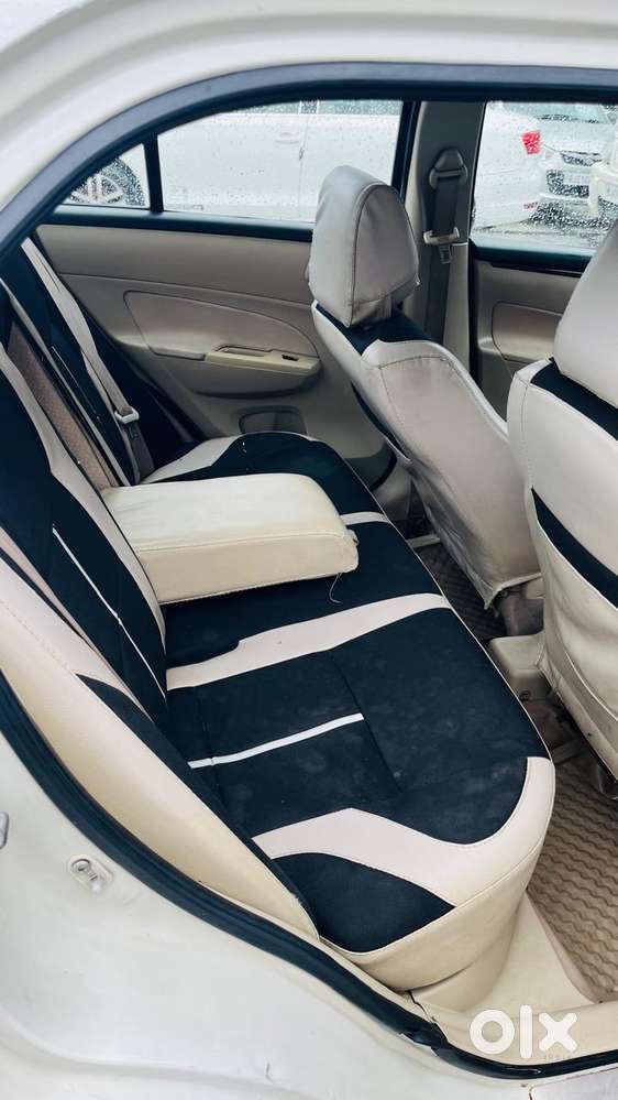 Maruti Suzuki Swift Dzire, 2013, Petrol