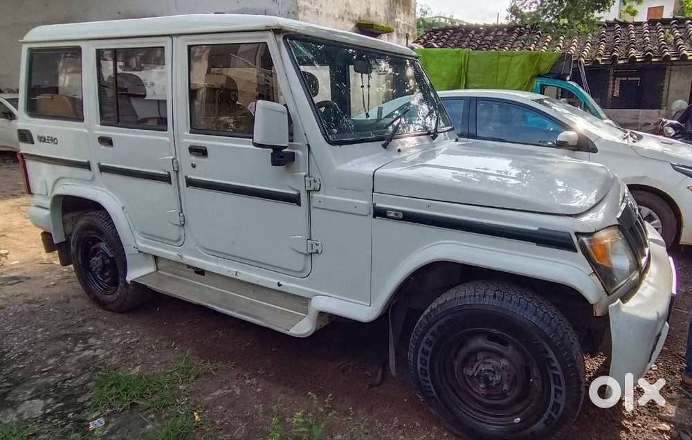 Mahindra Bolero 2014 Diesel