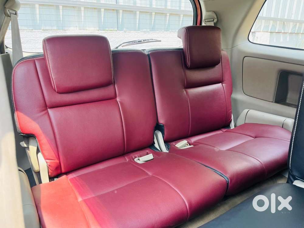 Toyota Innova 2.5 Vx 8 Str, 2013, Diesel