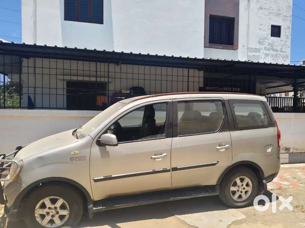 Mahindra Xylo 2012 Diesel 90000 Km Driven